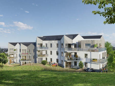 Achat neuf Saint-Renan Réf. 25566