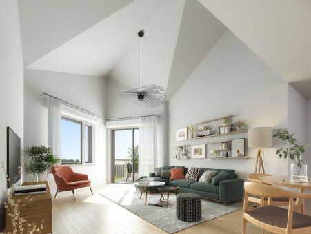 Achat neuf Saint-Renan Réf. 25566