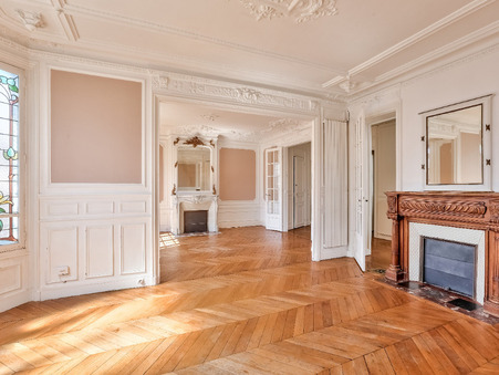 Appartement 1 471 120 €  Réf. 1520 Paris