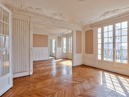 A vendre appartement Paris 75017; 1 471 120 € 