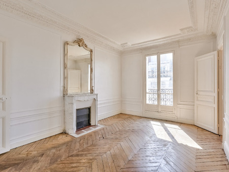 Vente appartement 1 471 120 €  Paris