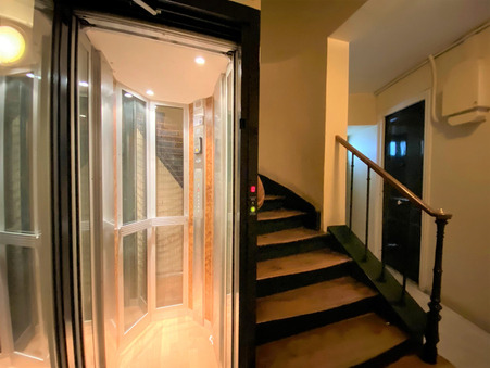 A vendre appartement Paris 75015; 368 900 € 