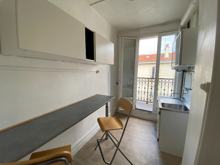 Vente appartement 368 900 €  Paris