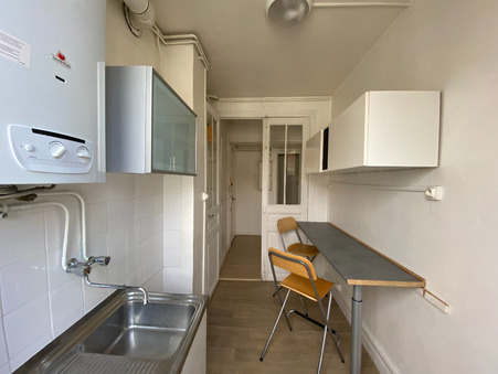 A vendre appartement Paris 75015; 368 900 € 