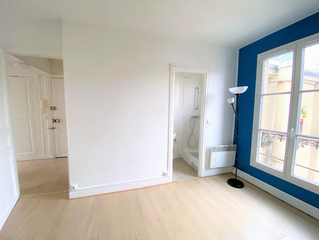 A vendre appartement Paris 75015; 368 900 € 
