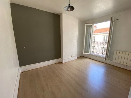 Appartement sur Paris ; 368 900 €  ; Achat Réf. 1998