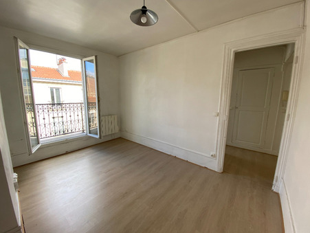 Appartement 368 900 €  sur Paris (75015) - Réf. 1998