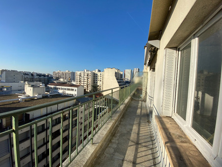 Vente appartement 815 000 €  Paris