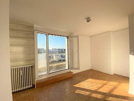 Vente appartement 815 000 €  Paris