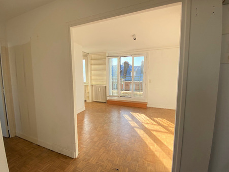 A vendre appartement Paris 75015; 815 000 € 