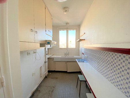 A vendre appartement Paris 75015; 815 000 € 