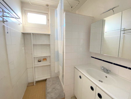 Appartement sur Paris ; 815 000 €  ; A vendre Réf. 2573