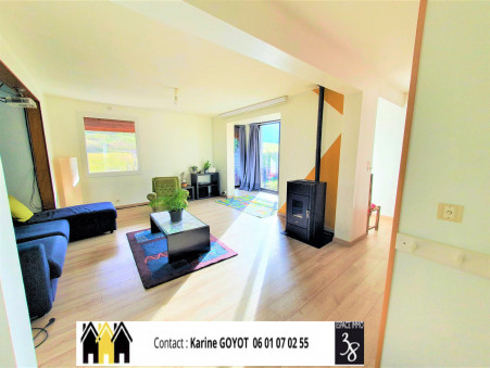 LANS EN VERCORS  575 000€