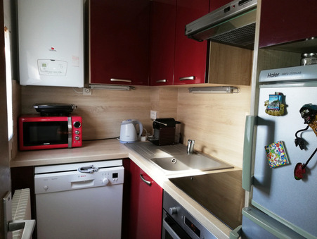 Vente appartement 129 000 €  Le Cap d'Agde