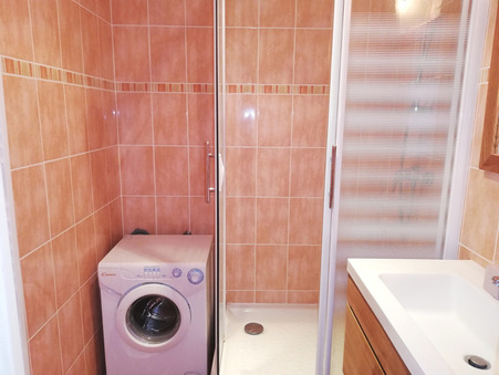 Achat appartement Le Cap d'Agde Réf. 1227