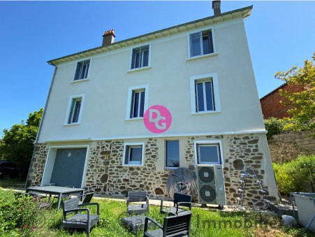 A vendre maison Aubin 12110; 217 300 € 
