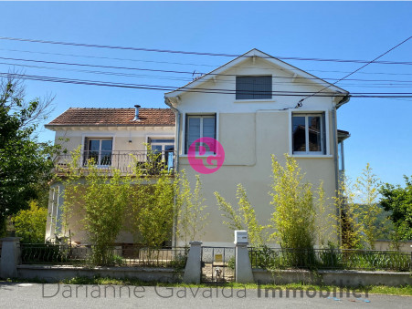 A vendre maison Aubin 12110; 217 300 € 