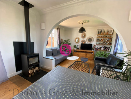 Maison 217 300 €  Réf. 1583 Aubin