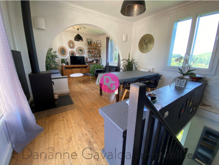 Maison sur Aubin ; 217 300 €  ; Vente Réf. 1583