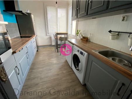 Maison 217 300 €  sur Aubin (12110) - Réf. 1583