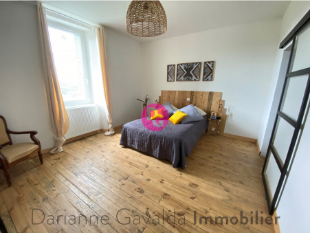 Maison 217 300 €  Réf. 1583 Aubin