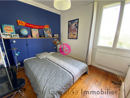 A vendre maison Aubin 12110; 217 300 € 