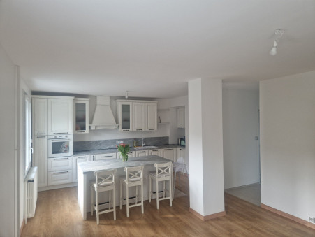 Maison 330 000 €  sur Autun (71400) - Réf. BA2419