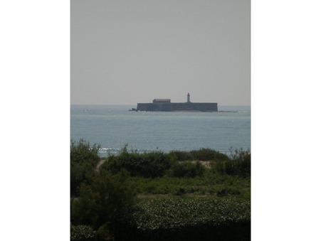 Vente appartement 184 500 €  Le Cap d'Agde
