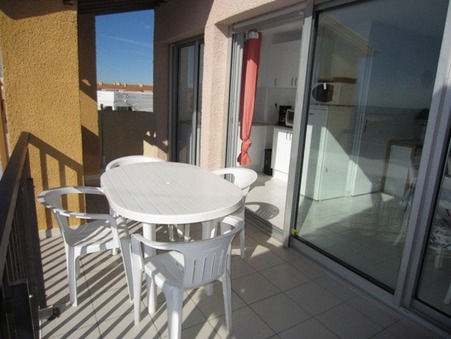 A vendre appartement Le Cap d'Agde 34300; 184 500 € 