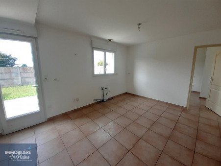 Maison 242 000 € sur La Plaine sur Mer (44770) - Réf. 202192