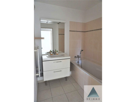 Appartement 145 000 €  sur Marseille 10eme Arrondissement (13010) - Réf. BHI121