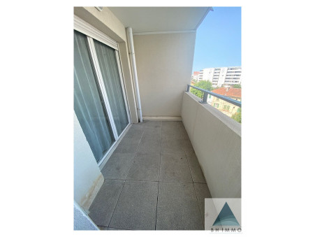Achat appartement Marseille 10eme Arrondissement Réf. BHI121