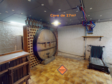 Vente Maison CHATILLON Réf. 1336_bis_3 - Slide 13