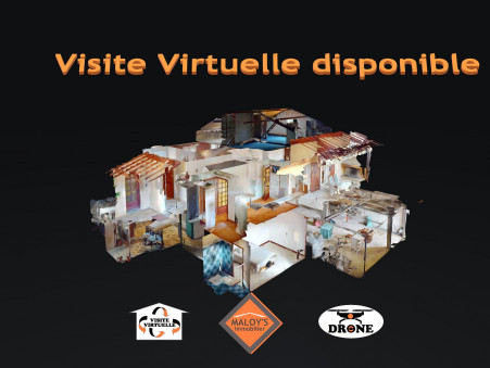 Vente Maison CHATILLON Réf. 1336_bis_3 - Slide 18