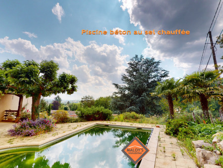 Vente Maison CHATILLON Réf. 1336_bis_3 - Slide 3