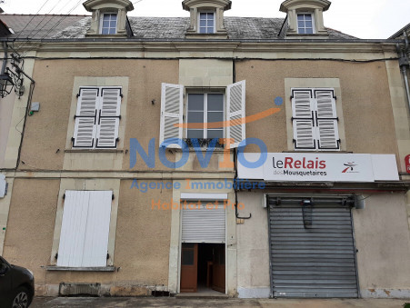 SCORBE CLAIRVAUX  116 990 €
