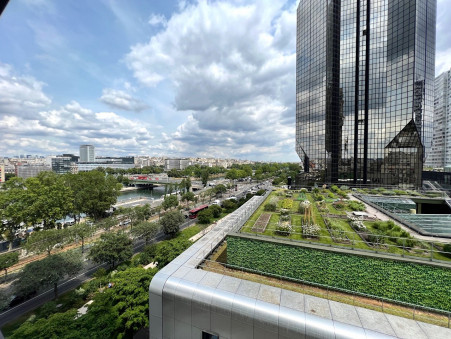 Appartement 453 000 € Réf. 10-23069 Paris 15eme Arrondissement