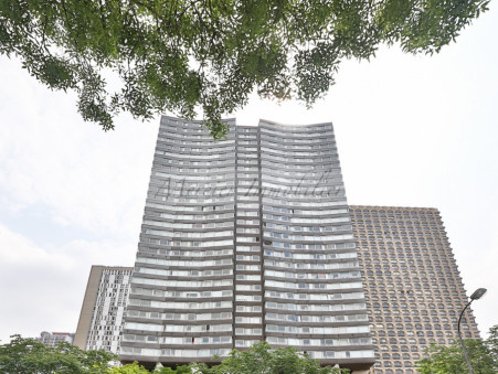 Appartement sur Paris 15eme Arrondissement ; 453 000 € ; Vente Réf. 10-23069