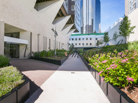 Achat appartement Paris 15eme Arrondissement Réf. 10-23069