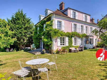 Maison | FONTAINEBLEAU | 1490000 € | 9 Pièces | 7 Chambres | 270 m²