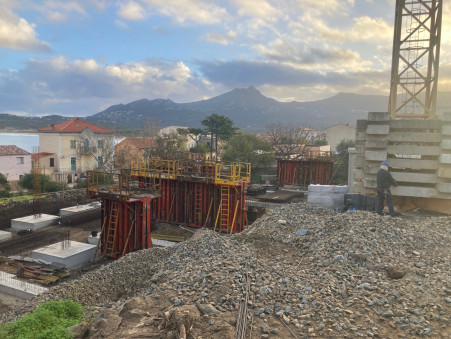 Vente Neuf ALGAJOLA Réf. 548 - Slide 10