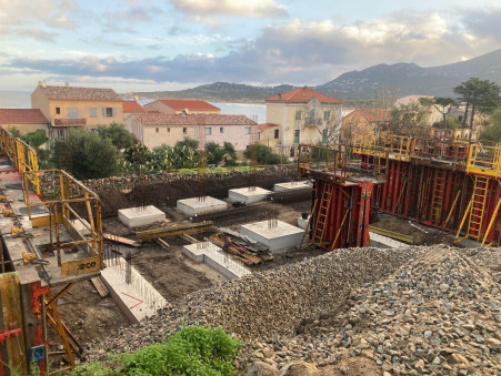 Vente Neuf ALGAJOLA Réf. 548 - Slide 11