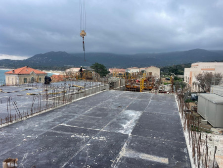 Vente Neuf ALGAJOLA Réf. 548 - Slide 13