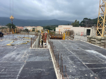 Vente Neuf ALGAJOLA Réf. 548 - Slide 14