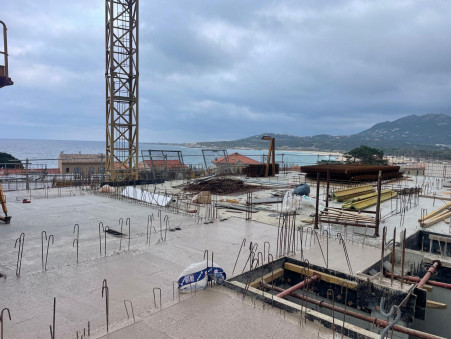 Vente Neuf ALGAJOLA Réf. 548 - Slide 15