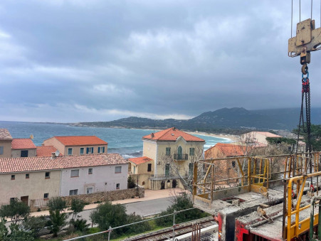 Vente Neuf ALGAJOLA Réf. 548 - Slide 16