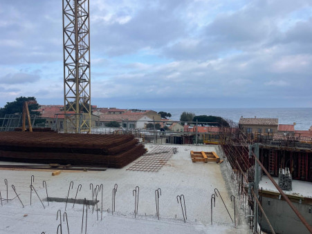 Vente Neuf ALGAJOLA Réf. 548 - Slide 17