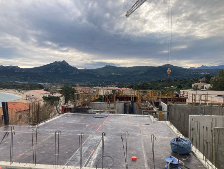 Vente Neuf ALGAJOLA Réf. 548 - Slide 19