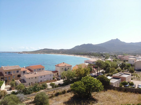 Vente Neuf ALGAJOLA Réf. 548 - Slide 2