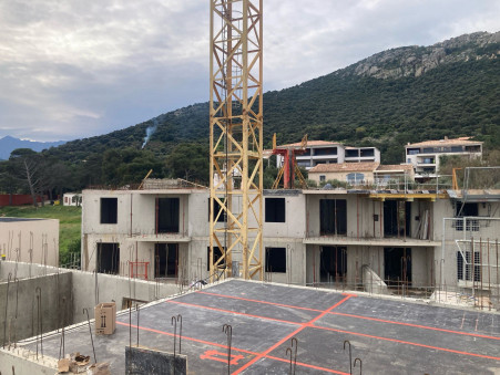 Vente Neuf ALGAJOLA Réf. 548 - Slide 20